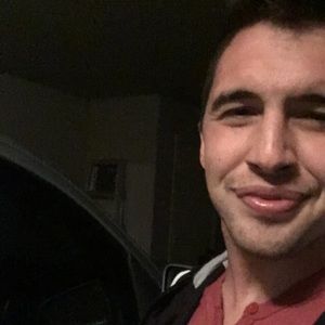 Meet your Posher, Kyle